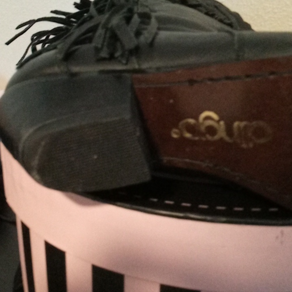 Gypsy boots - Picture 6 of 8